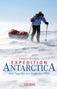 Expedition Antarctica von Evelyne Binsack