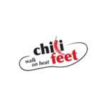 chilifeet Logo